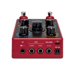 (DEMO) Line6 POD Express Guitar